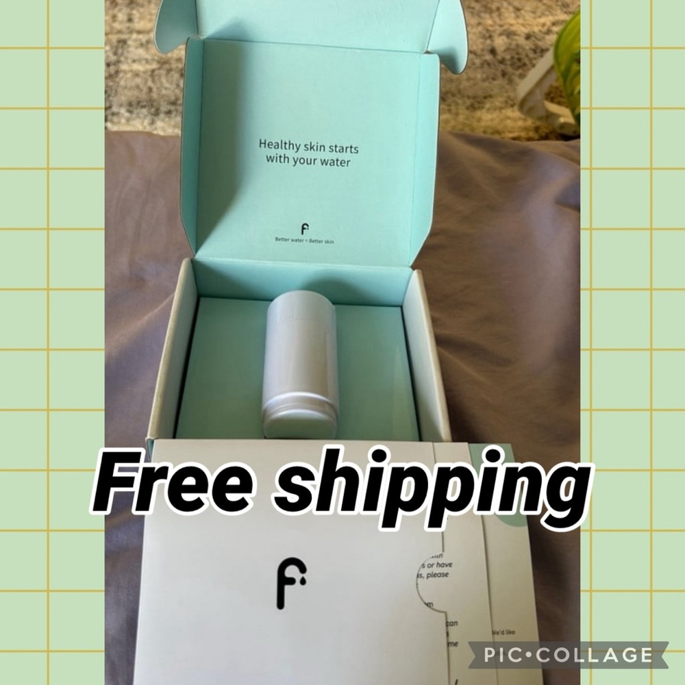 FilterBaby 1.0 Refill